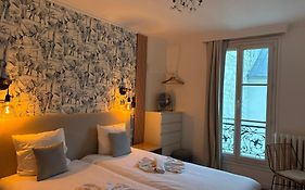 Hotel Le Twelve